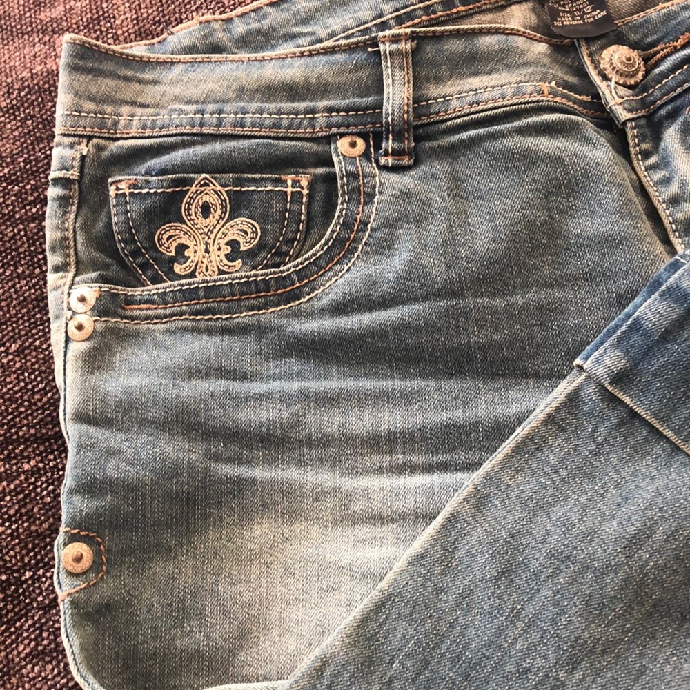 Jeans - Picture 4 of 4